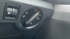 Volkswagen T-Cross 1.0 TSI 110 SE 5dr DSG Petrol Estate